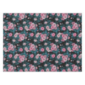 Nappe Caché en rose 2 (Devant (Horizontal))