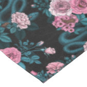 Nappe Caché en rose 2 (Angle)