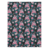 Nappe Caché en rose 2 (Devant)