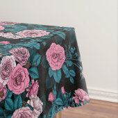Nappe Caché en rose 2 (In Situ)