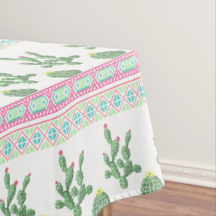 Nappe Cactus