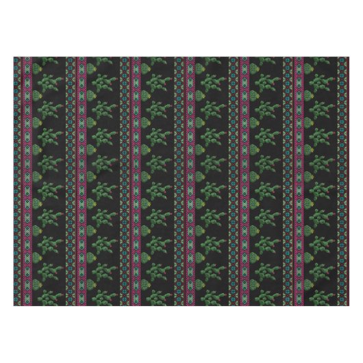 Nappe Cactus (Devant (Horizontal))