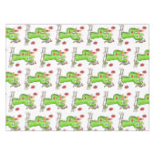 Nappe Cactus Bird (Devant (Horizontal))