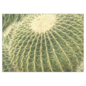 Nappe Cactus rond (Devant (Horizontal))