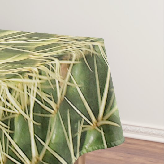 Nappe Cactus rond (In Situ)