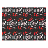 Nappe Cadeau professionnel Cook (Devant (Horizontal))