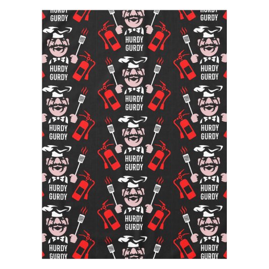 Nappe Cadeau professionnel Cook (Devant)