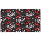 Nappe Cadeau professionnel Cook (Devant (Horizontal))