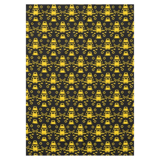 Nappe Cadeaux British Narrowboat (Devant)
