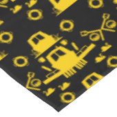 Nappe Cadeaux British Narrowboat (Angle)
