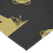 Nappe Cadeaux British Narrowboat (Angle)