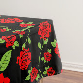Nappe Cadeaux de cuisine Motif rose (In Situ)