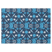 Nappe Cadeaux de fruits de mer (Devant (Horizontal))