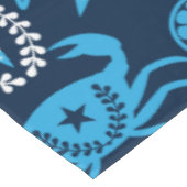 Nappe Cadeaux de fruits de mer (Angle)