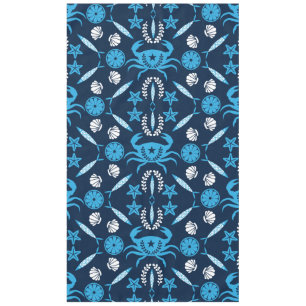 Nappe Cadeaux de fruits de mer