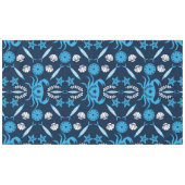 Nappe Cadeaux de fruits de mer (Devant (Horizontal))