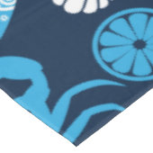 Nappe Cadeaux de fruits de mer (Angle)