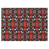 Nappe Cadeaux de fruits de mer (Devant (Horizontal))