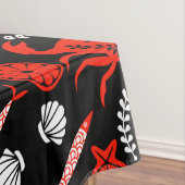 Nappe Cadeaux de fruits de mer (In Situ)