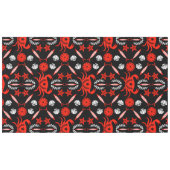 Nappe Cadeaux de fruits de mer (Devant (Horizontal))