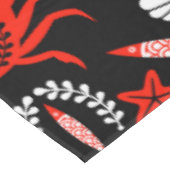 Nappe Cadeaux de fruits de mer (Angle)