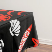 Nappe Cadeaux de fruits de mer (In Situ)