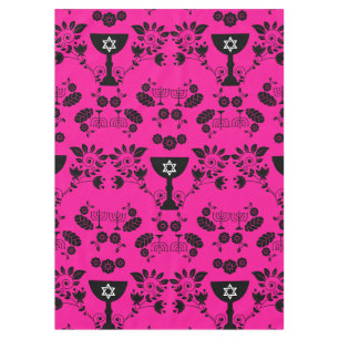 Nappe Cadeaux juifs traditionnels pour Shabbat