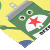Nappe Cadeaux originaux pour amateurs de bière (Angle)