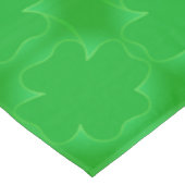 Nappe Cadres shamrocks 4 Photos (Angle)