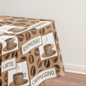 Nappe Café (In Situ)