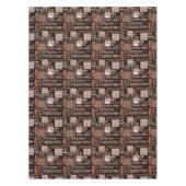 Nappe Café (Devant)