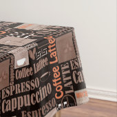 Nappe Café (In Situ)