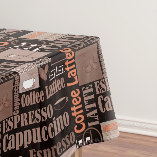 Nappe Café (In Situ)