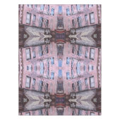 Nappe Café Borgia, SOHO (Devant)