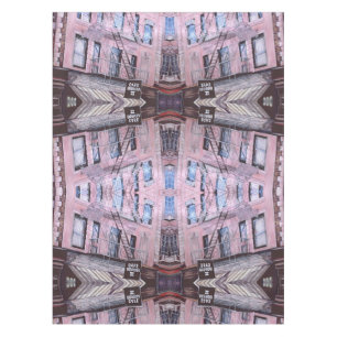 Nappe Café Borgia, SOHO