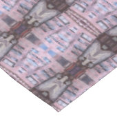 Nappe Cafe Borgia, Soho, New York (Angle)