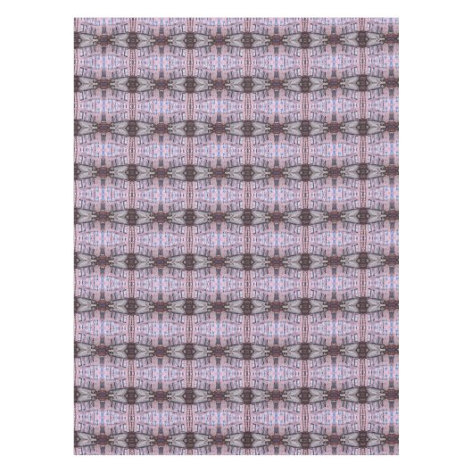 Nappe Cafe Borgia, Soho, New York (Devant)