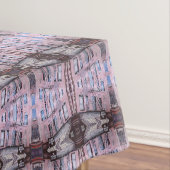 Nappe Cafe Borgia, Soho, New York (In Situ)