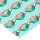 Nappe Café Café Maison Café Café Maison Blanche Cuite La (Angle)