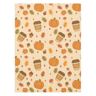 Nappe Café d'automne