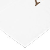 Nappe Café et mon Oreiller de chien (Angle)