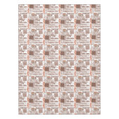 Nappe Café préféré (Devant)