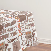 Nappe Café préféré (In Situ)