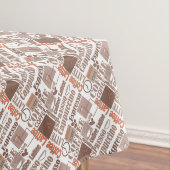 Nappe Café préféré (In Situ)