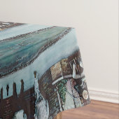 Nappe Cafe Tina's Twlight, New York (In Situ)