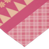 Nappe Cage rétro (Angle)