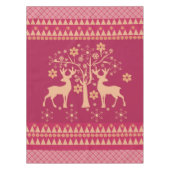 Nappe Cage rétro (Devant)