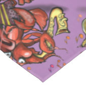 Nappe Cajun Crawfish Band (Angle)