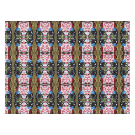 Nappe Calico II (Devant (Horizontal))