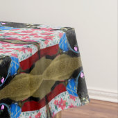 Nappe Calico II (In Situ)